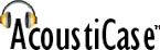 AcoustiCase - Ultimate Noise Reduction