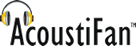 AcoustiFan - Ultimate Noise Reduction - Ultra Quiet Computer Fans - a range of PC cooling fans that are truly ultra-quiet in operation
and superb quality.