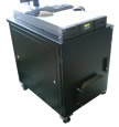 UCoustic Passive 12U