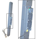 UCoustic Infill Side Venting Kit